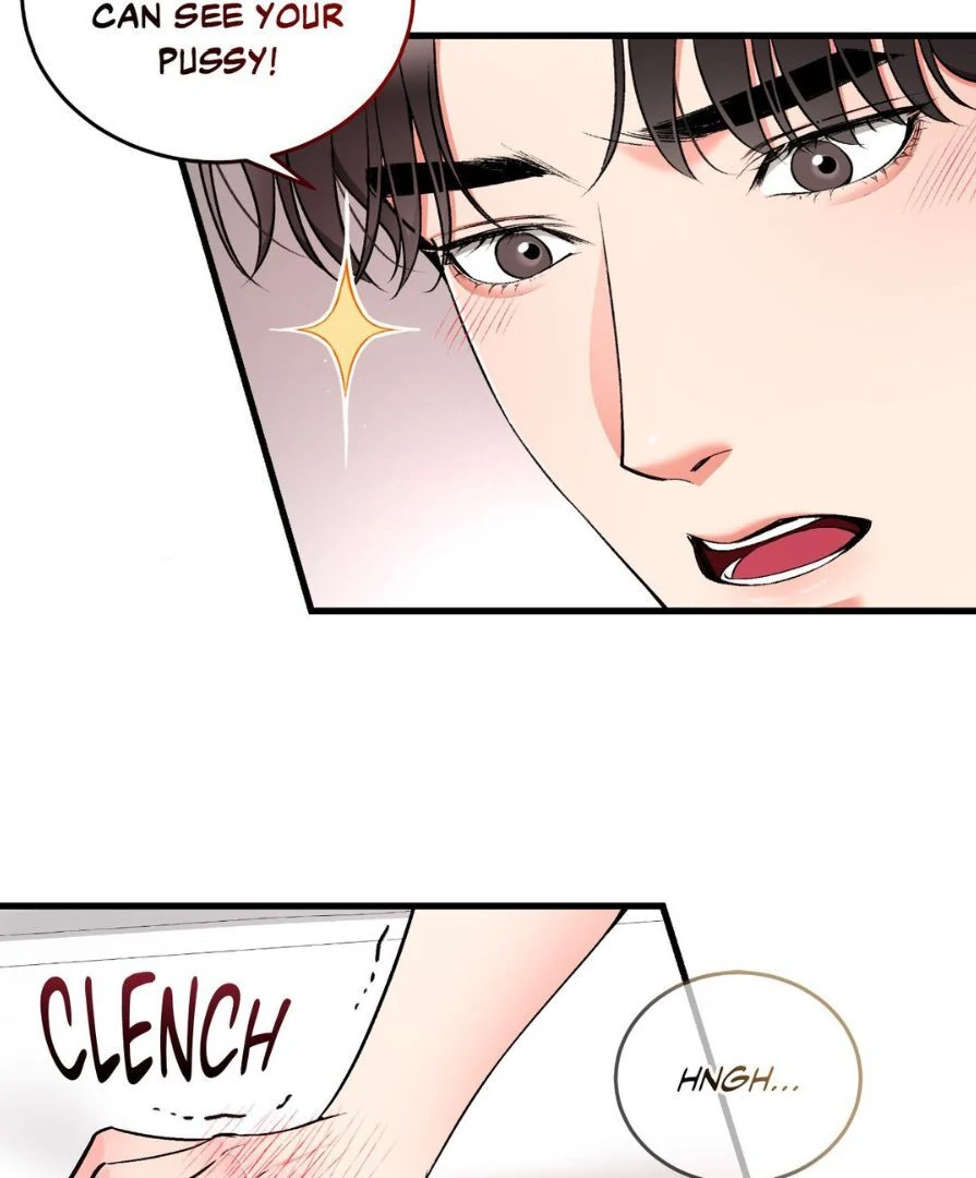 Touch Me, Tease Me (Uncensored) 101