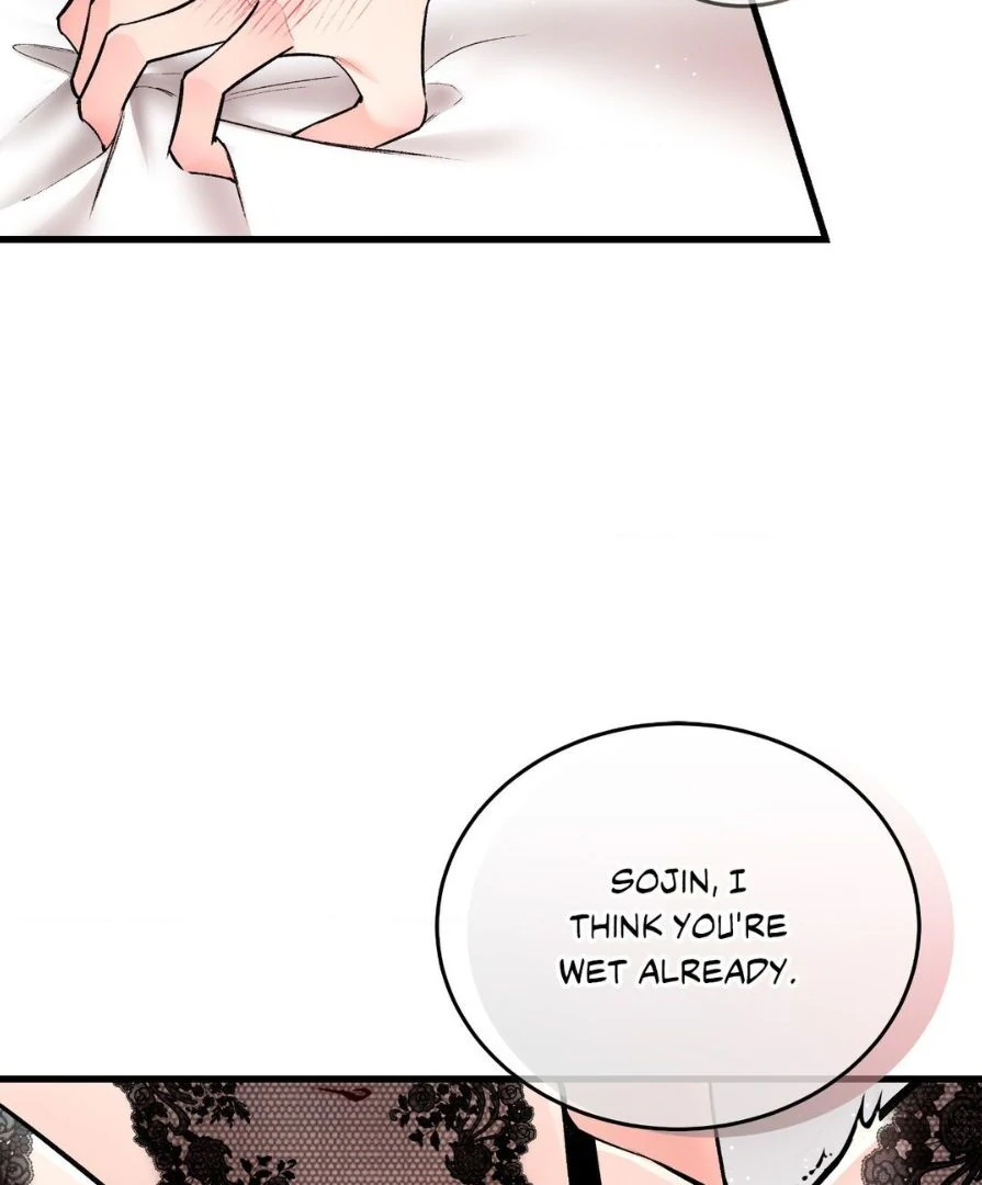 Touch Me, Tease Me (Uncensored) 102