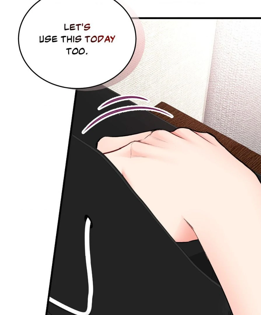 Touch Me, Tease Me (Uncensored) 107