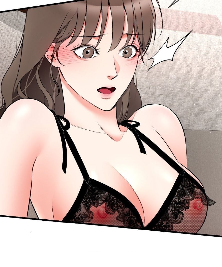 Touch Me, Tease Me (Uncensored) 109