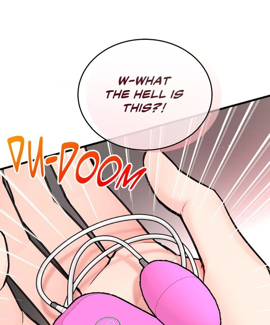 Touch Me, Tease Me (Uncensored) 110