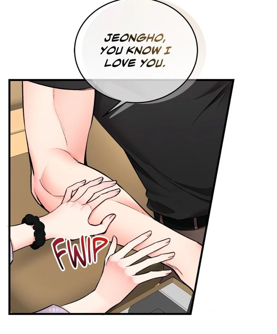 Touch Me, Tease Me (Uncensored) 19