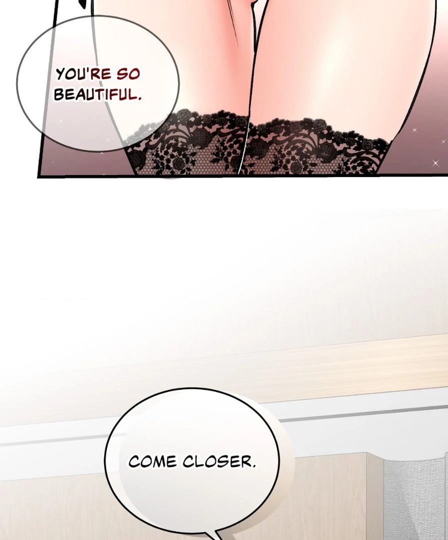 Touch Me, Tease Me (Uncensored) 83