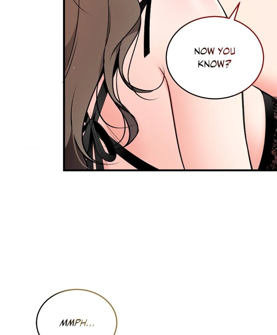 Touch Me, Tease Me (Uncensored) 88