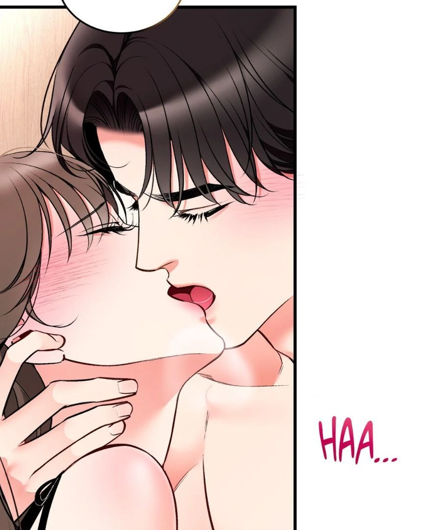 Touch Me, Tease Me (Uncensored) 89