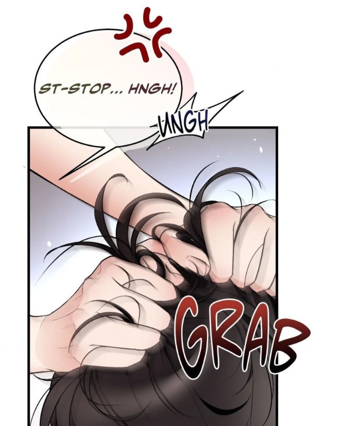 Touch Me, Tease Me (Uncensored) 11