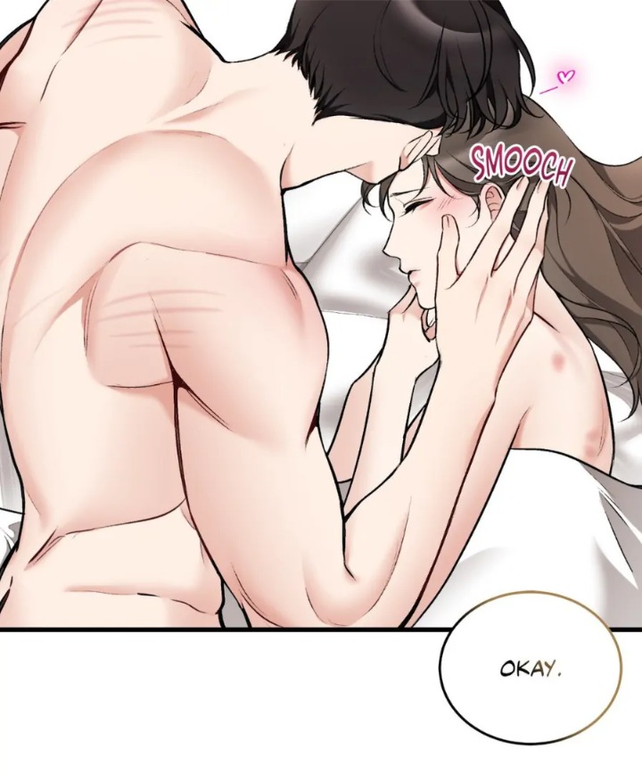 Touch Me, Tease Me (Uncensored) 115