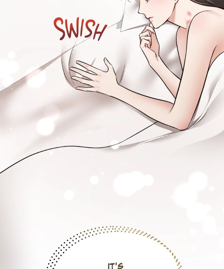 Touch Me, Tease Me (Uncensored) 117