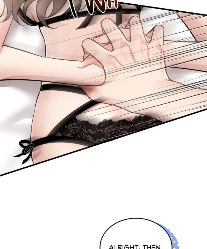 Touch Me, Tease Me (Uncensored) 15