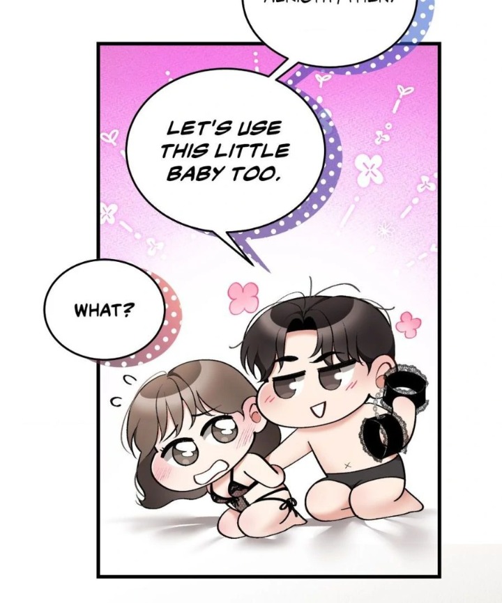 Touch Me, Tease Me (Uncensored) 16