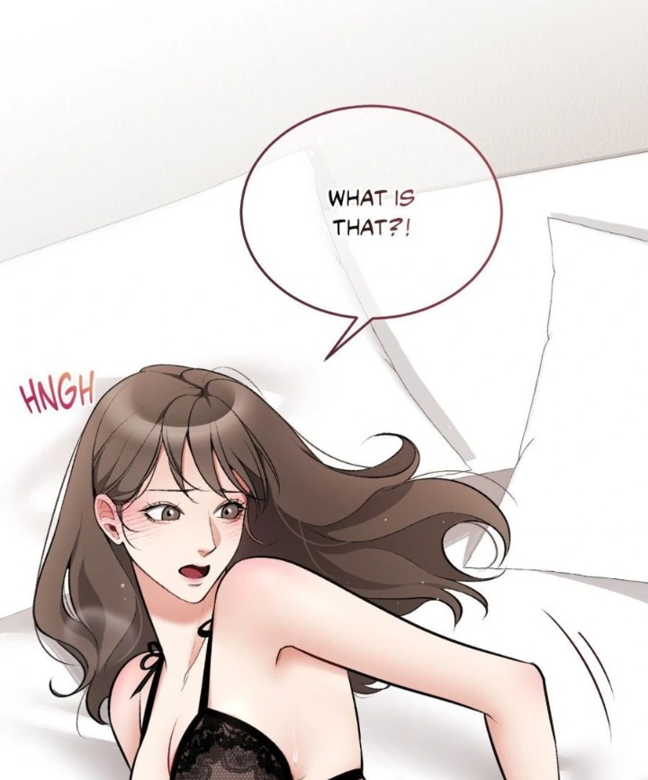 Touch Me, Tease Me (Uncensored) 17