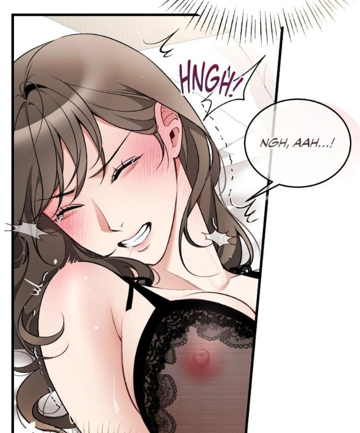 Touch Me, Tease Me (Uncensored) 27