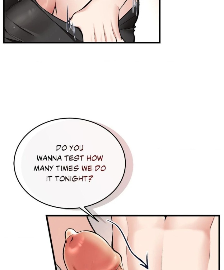 Touch Me, Tease Me (Uncensored) 37