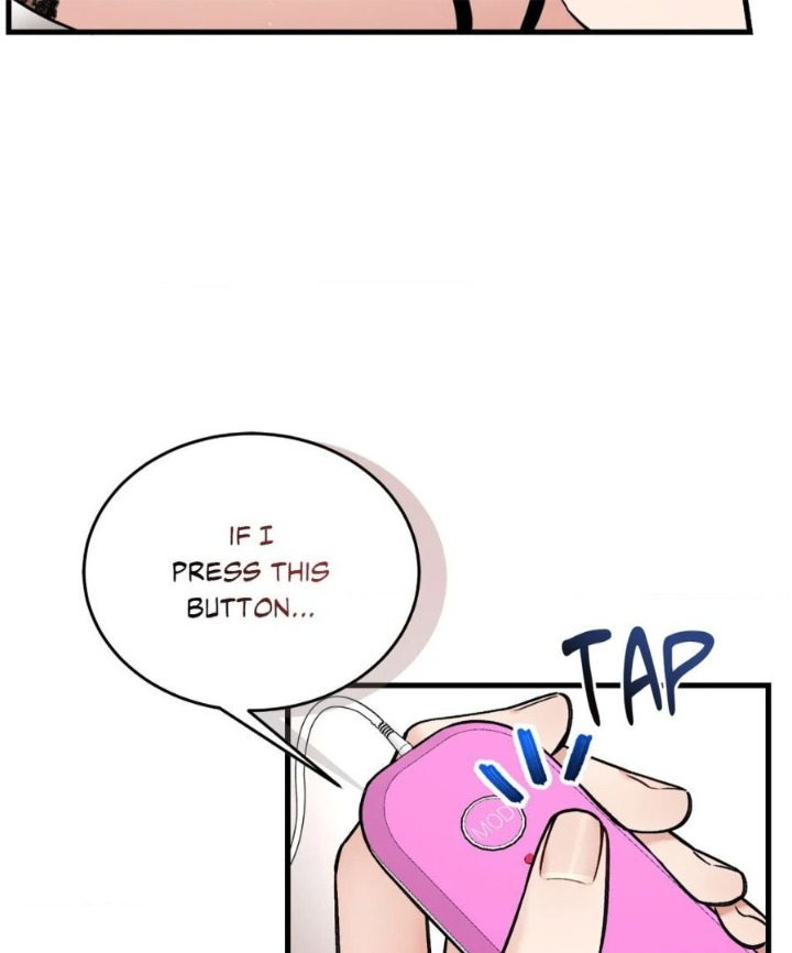 Touch Me, Tease Me (Uncensored) 5