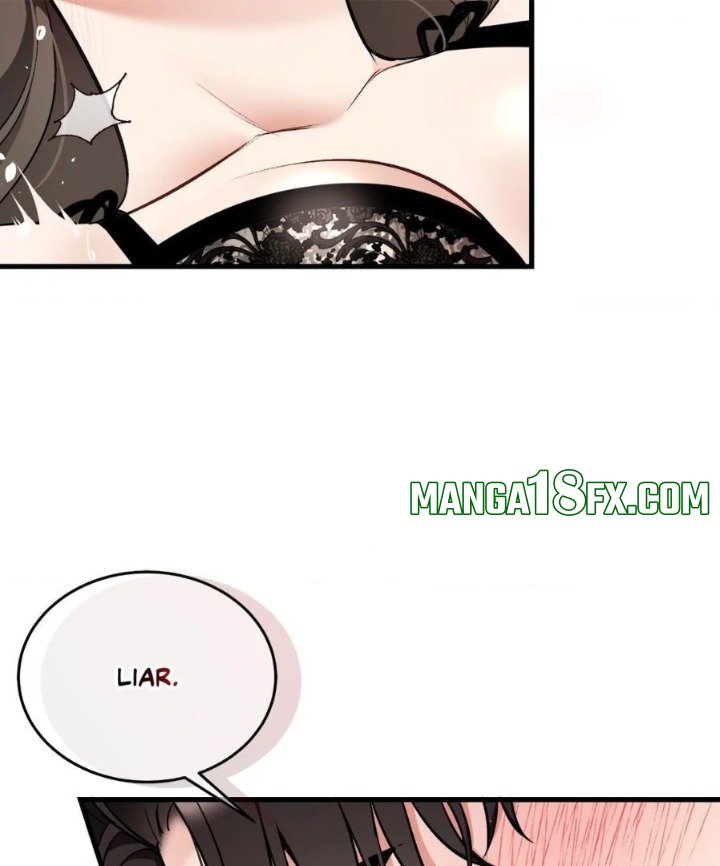 Touch Me, Tease Me (Uncensored) 46