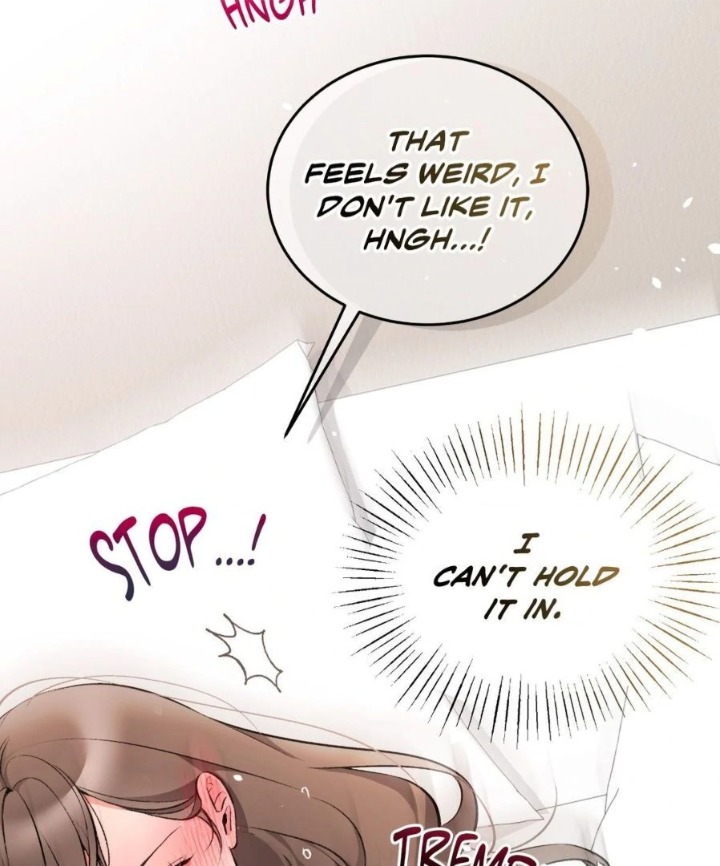 Touch Me, Tease Me (Uncensored) 50