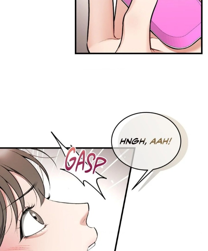 Touch Me, Tease Me (Uncensored) 6
