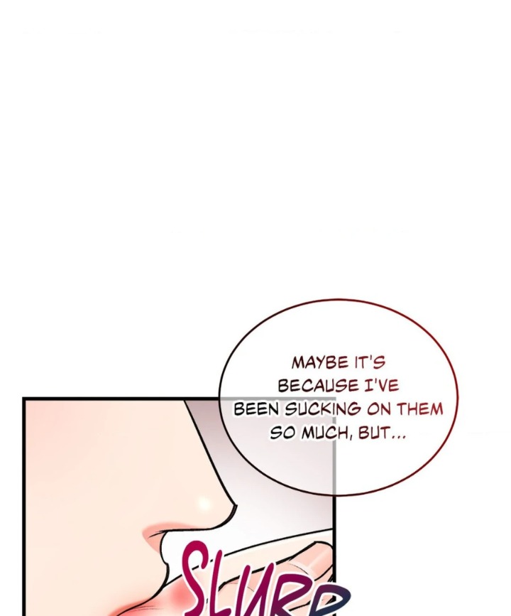 Touch Me, Tease Me (Uncensored) 59