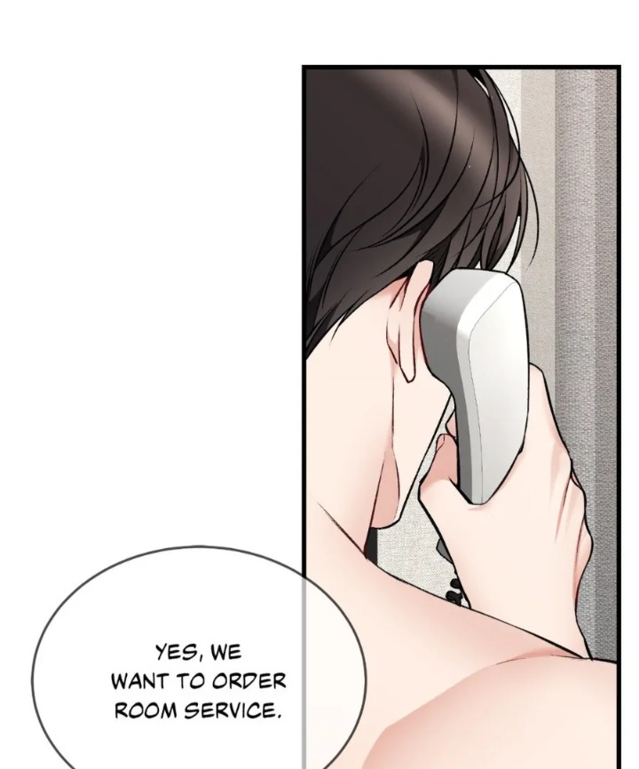 Touch Me, Tease Me (Uncensored) 97