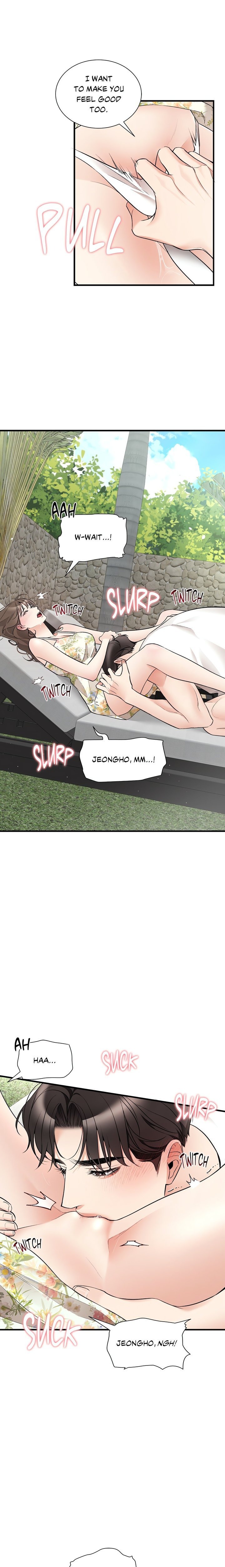 Touch Me, Tease Me (Uncensored) 19