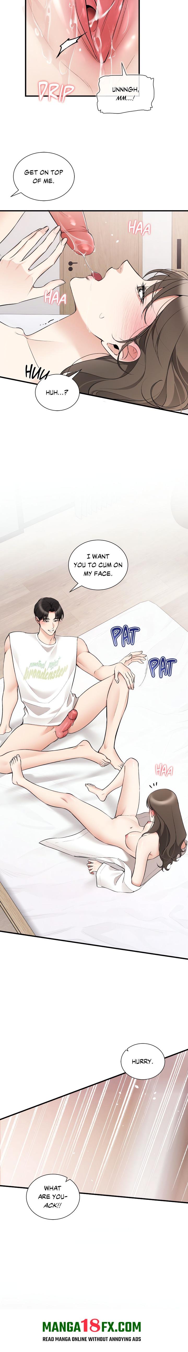 Touch Me, Tease Me (Uncensored) 18