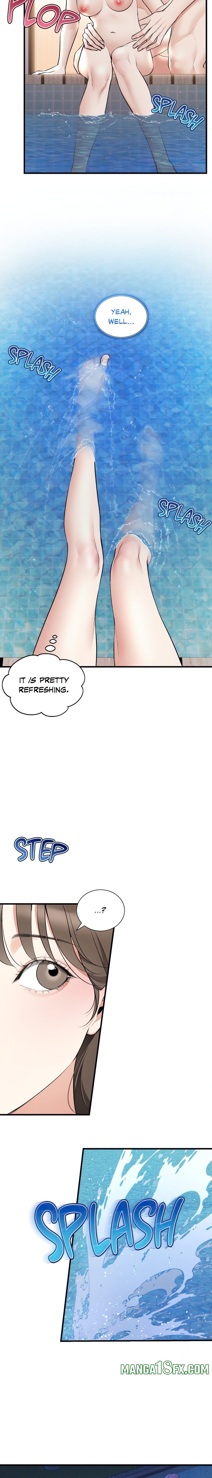 Touch Me, Tease Me (Uncensored) 11