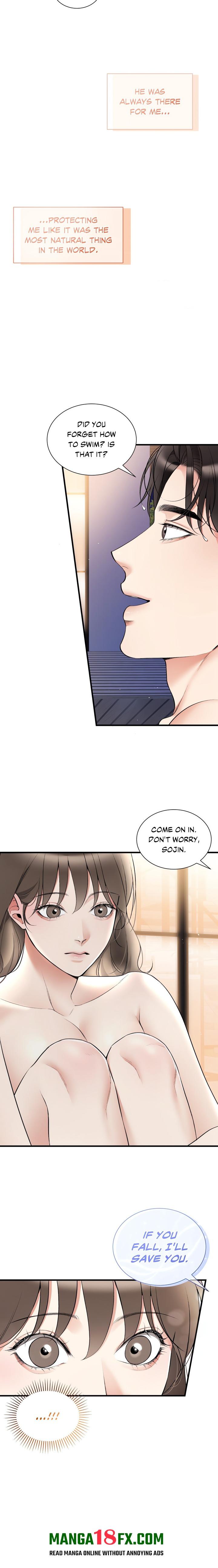 Touch Me, Tease Me (Uncensored) 14