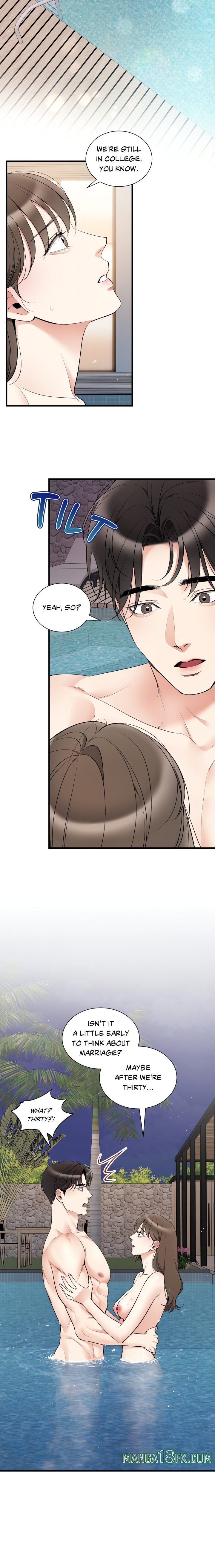 Touch Me, Tease Me (Uncensored) 19
