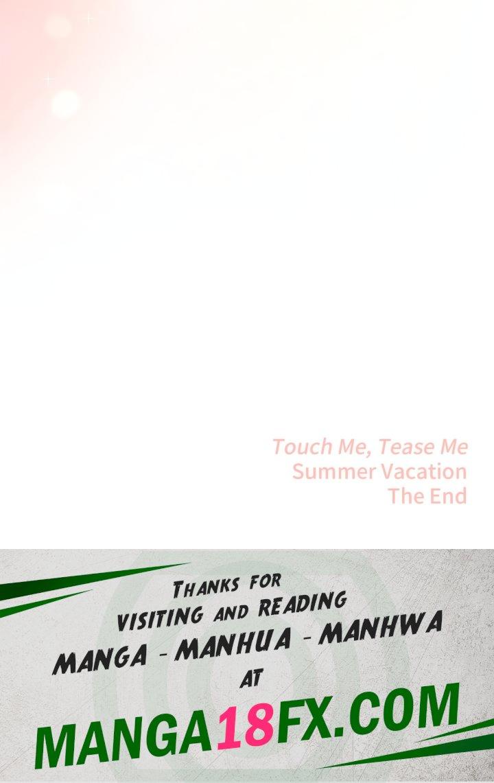 Touch Me, Tease Me (Uncensored) 24