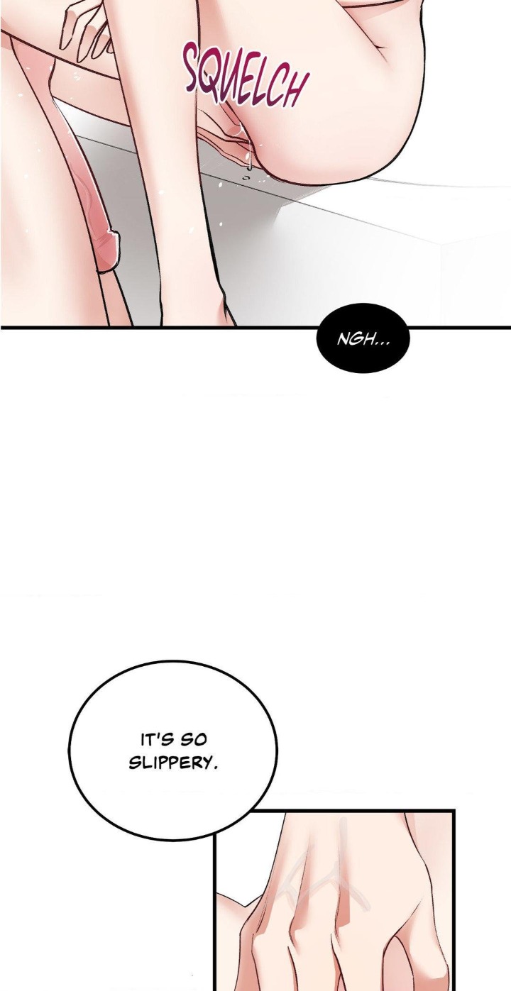 Touch Me, Tease Me (Uncensored) 41