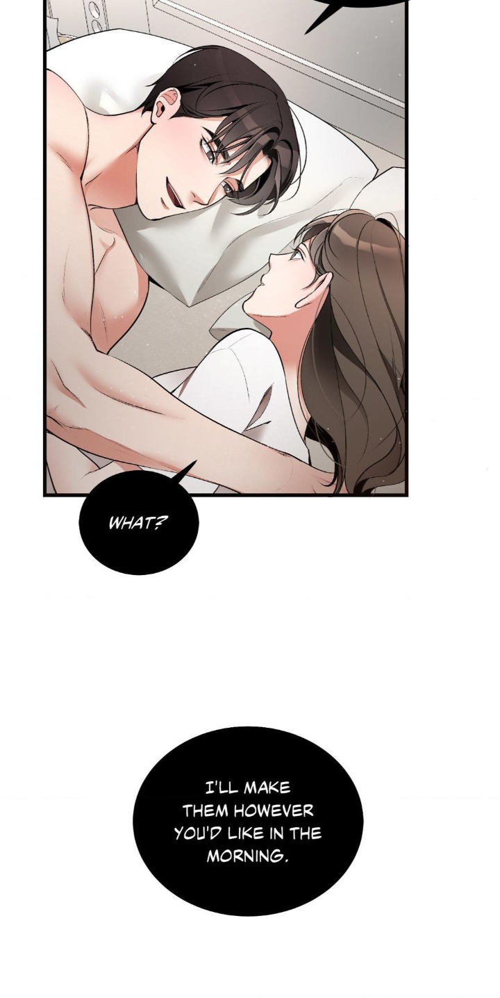 Touch Me, Tease Me (Uncensored) 60