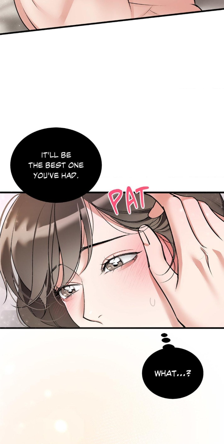 Touch Me, Tease Me (Uncensored) 62
