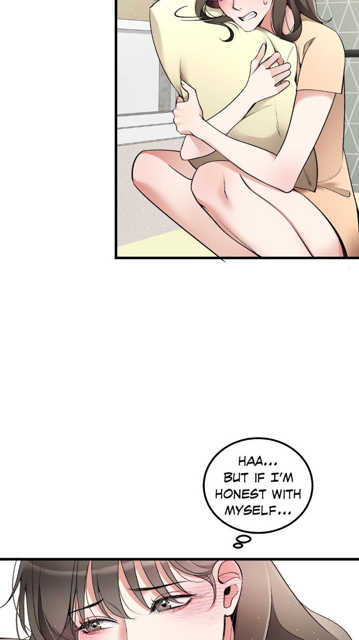 Touch Me, Tease Me (Uncensored) 69