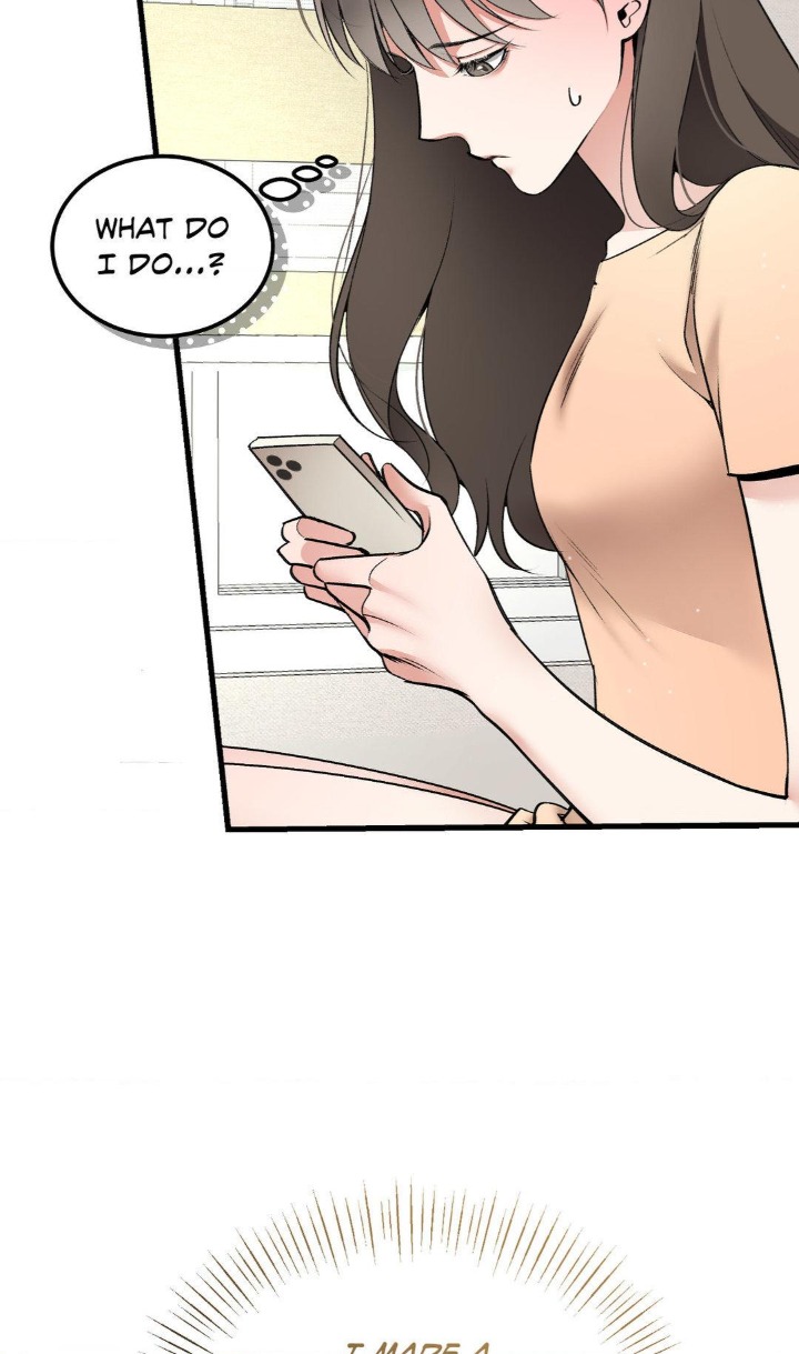 Touch Me, Tease Me (Uncensored) 76