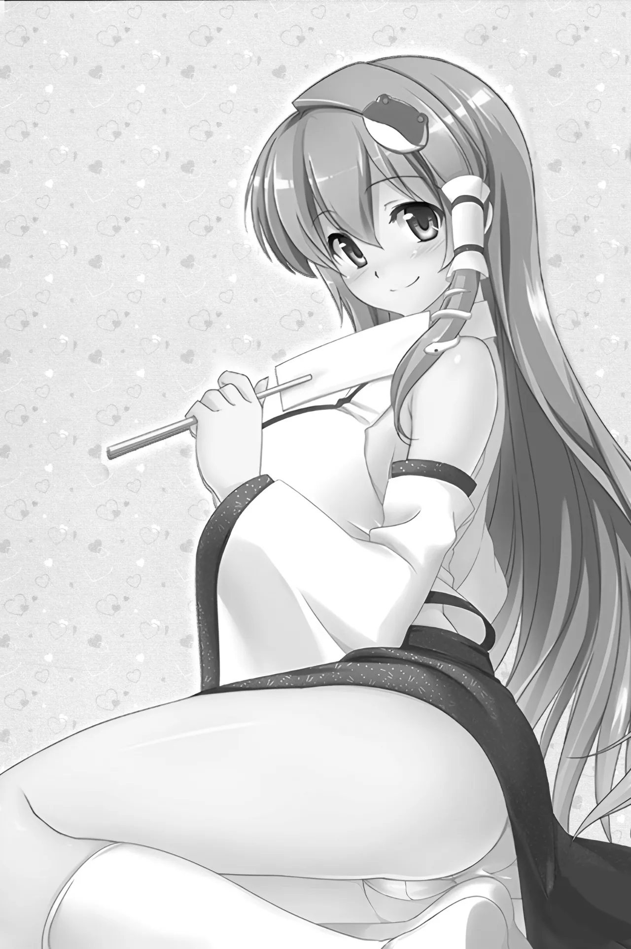 Touhou Nyuu Musou 2