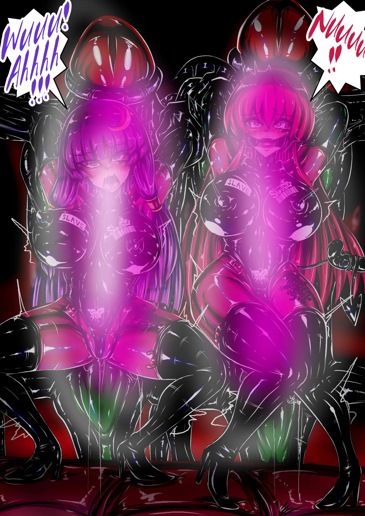 Touhou Project If 2 16