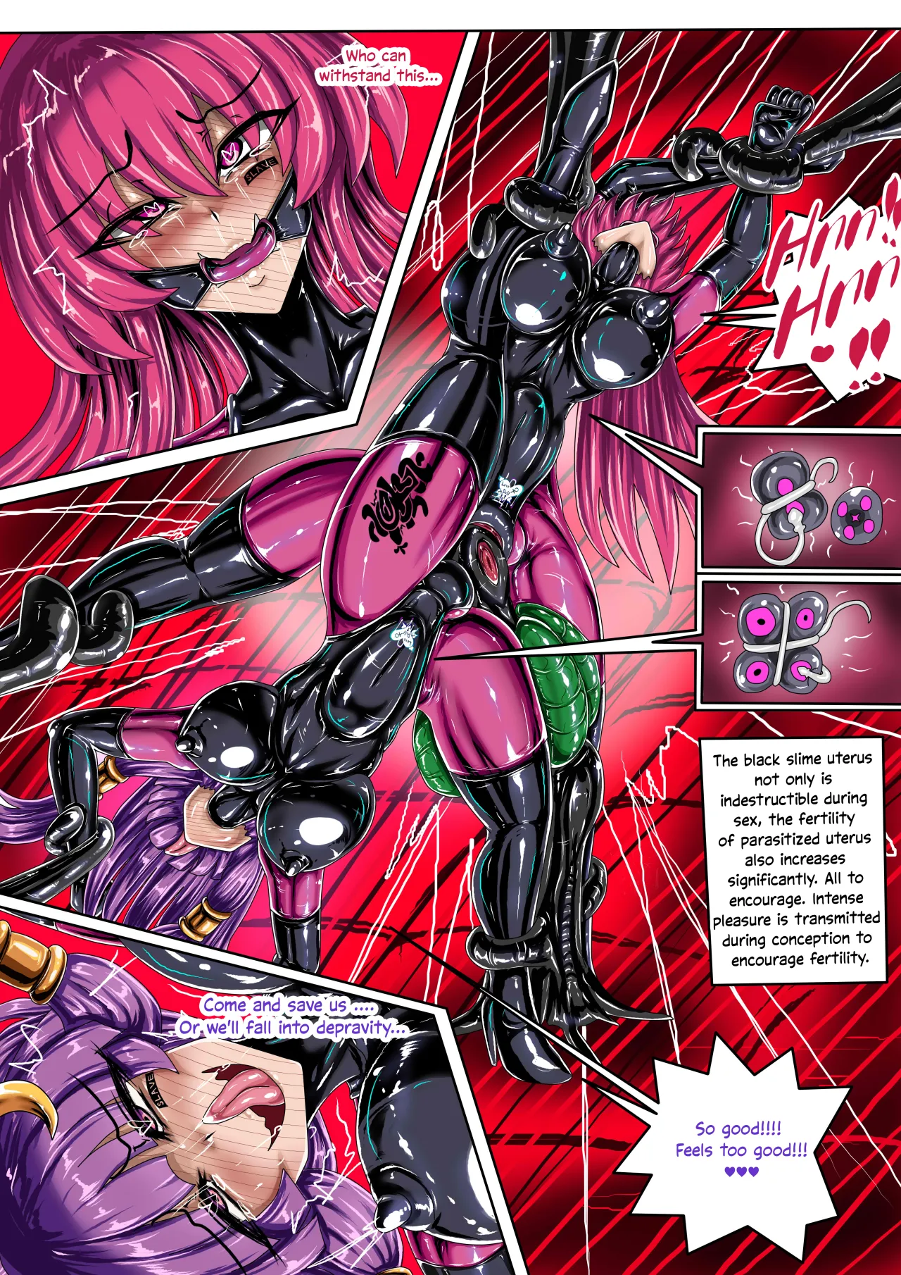 Touhou Project If 2 22