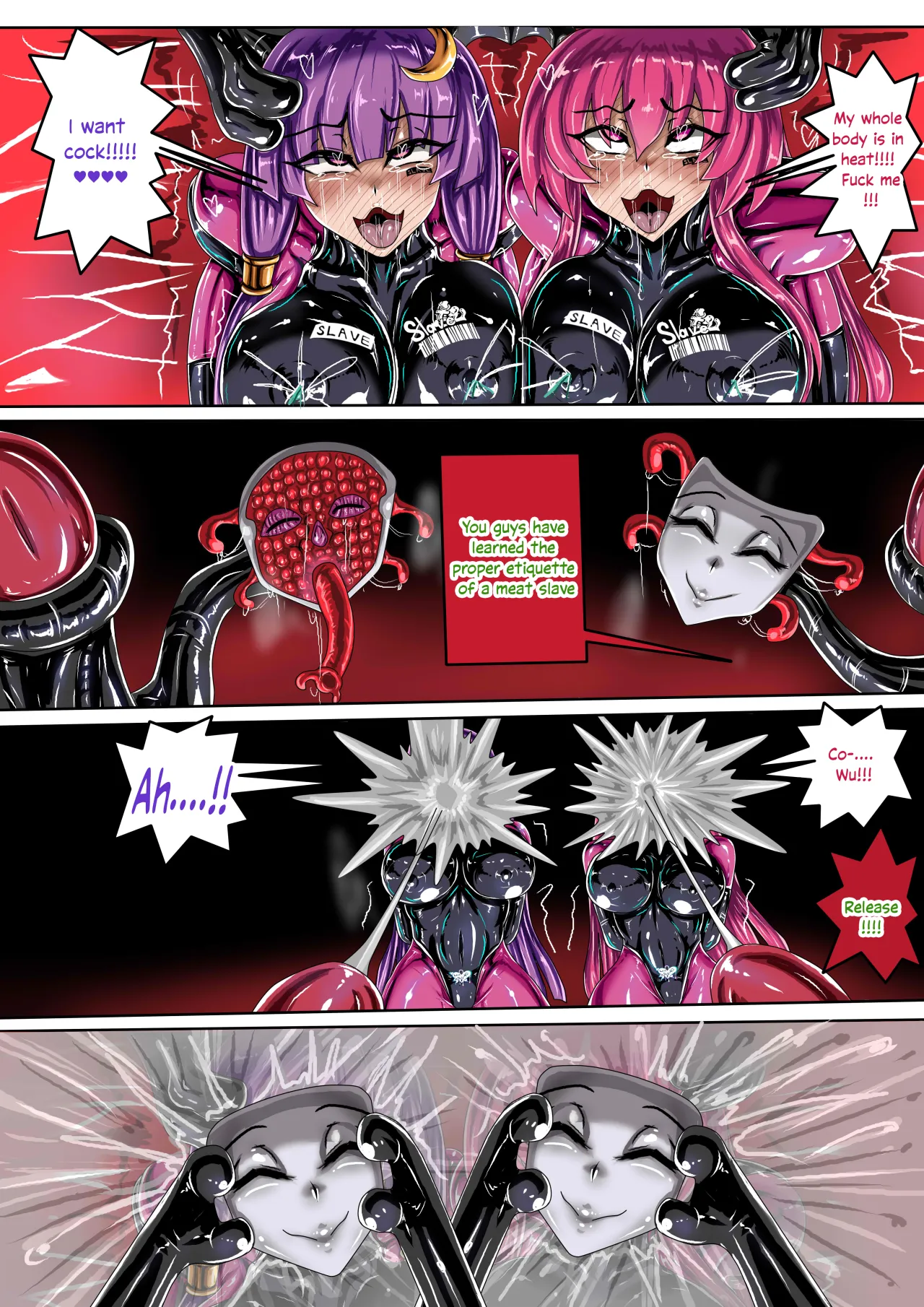 Touhou Project If 2 27