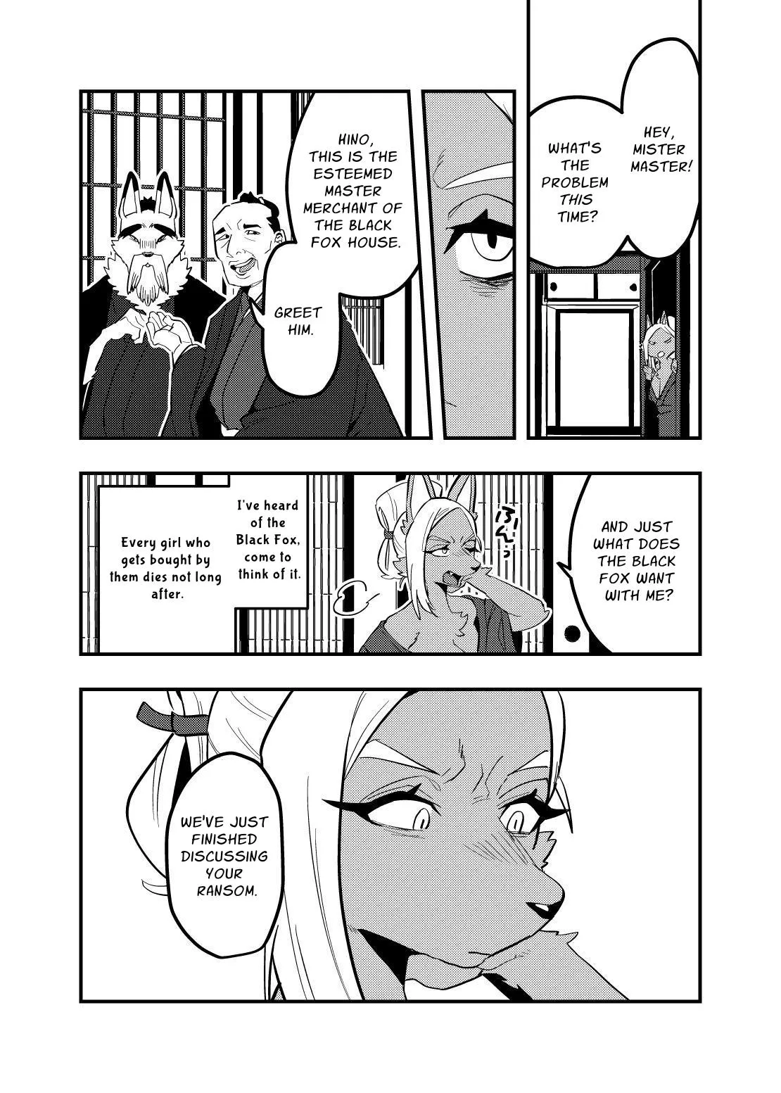 Touka Kien toshite Hikari Masu 26