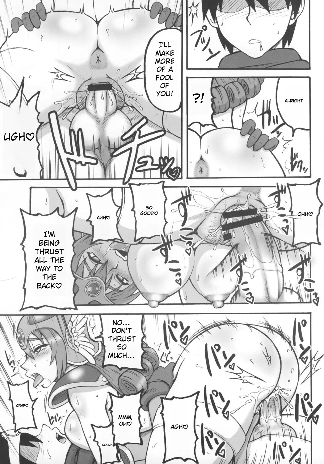 Touko 27