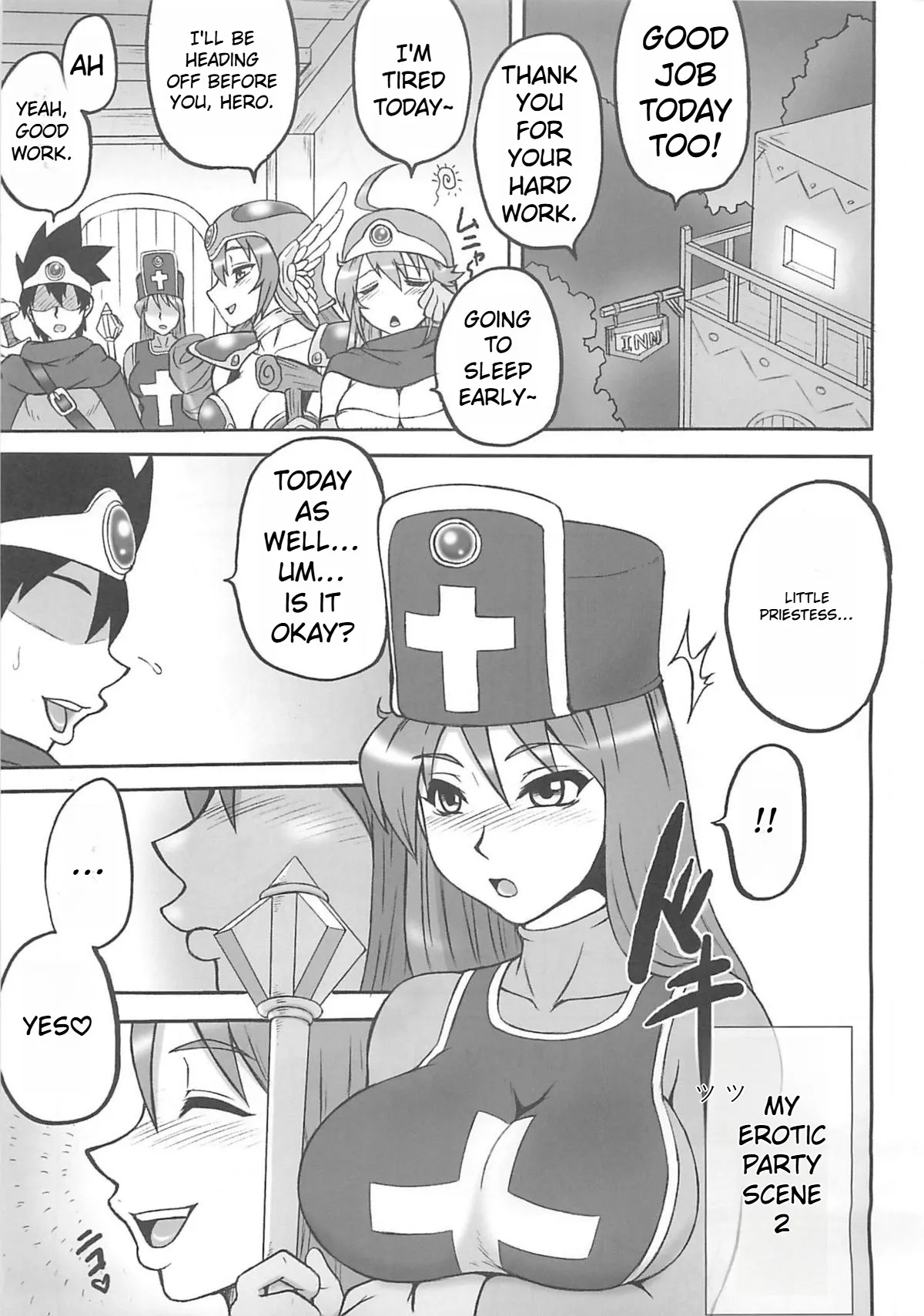 Touko 85