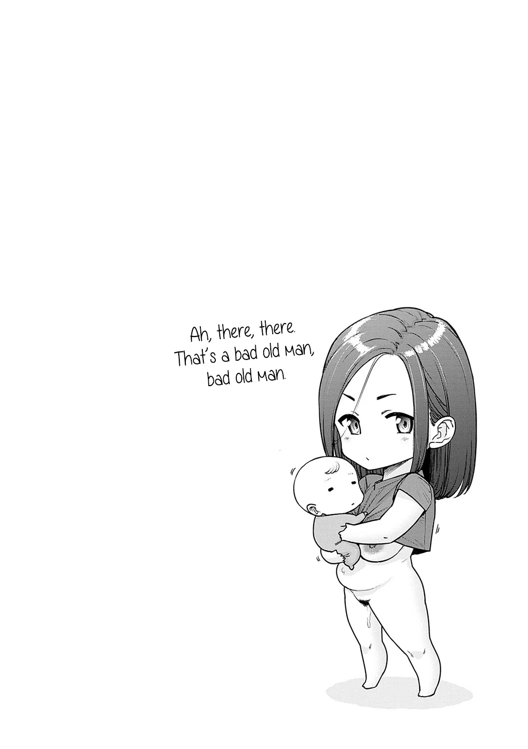 Toutou to Dakudaku Omake 4