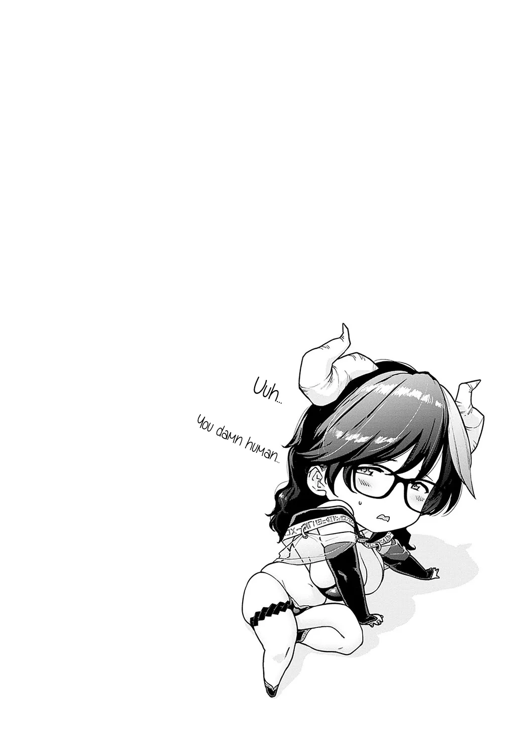 Toutou to Dakudaku Omake 6