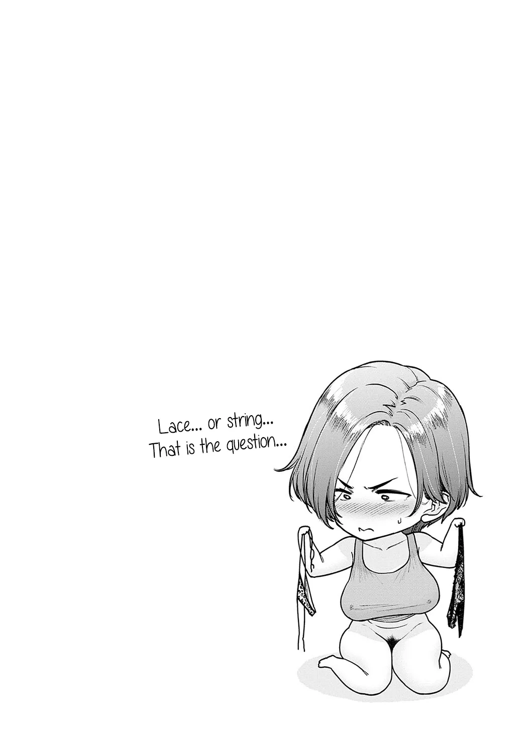 Toutou to Dakudaku Omake 10