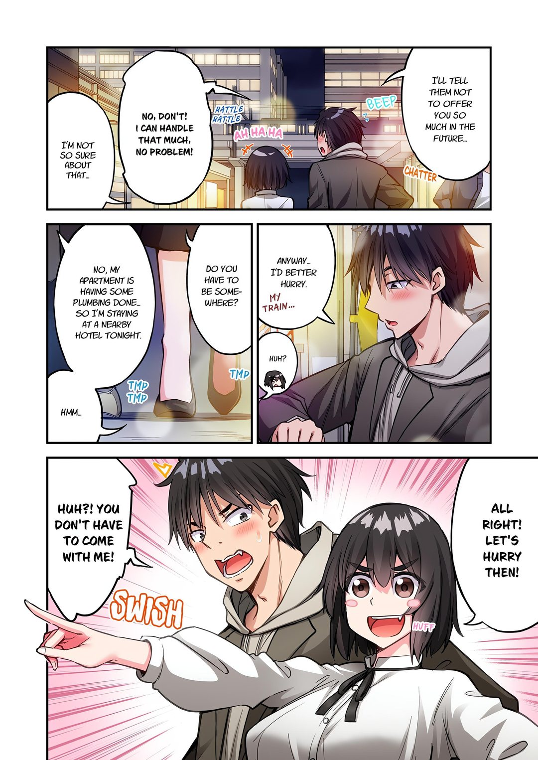 Traditional Job of Washing Girls’ Body 2