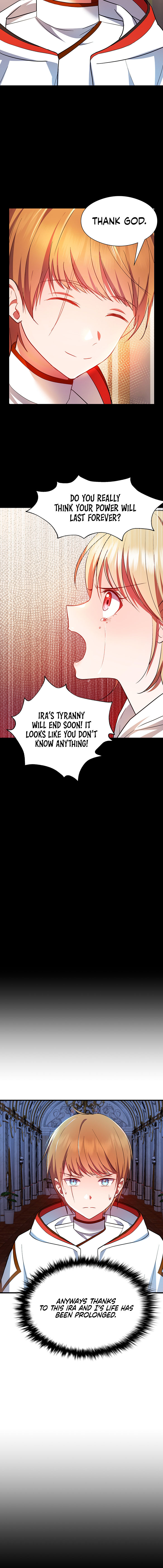 Training an Evil Young Lady 16