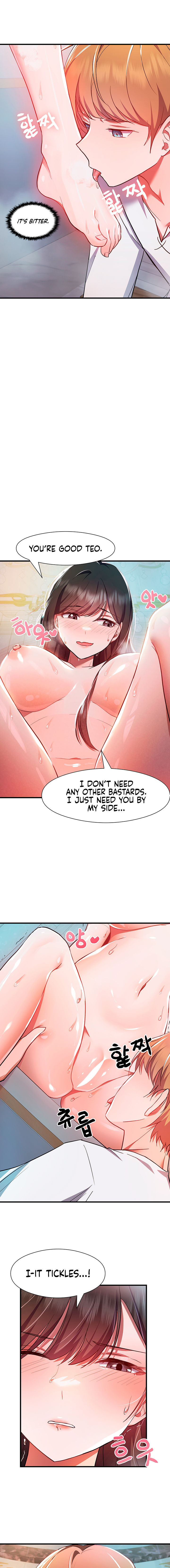 Training an Evil Young Lady 23