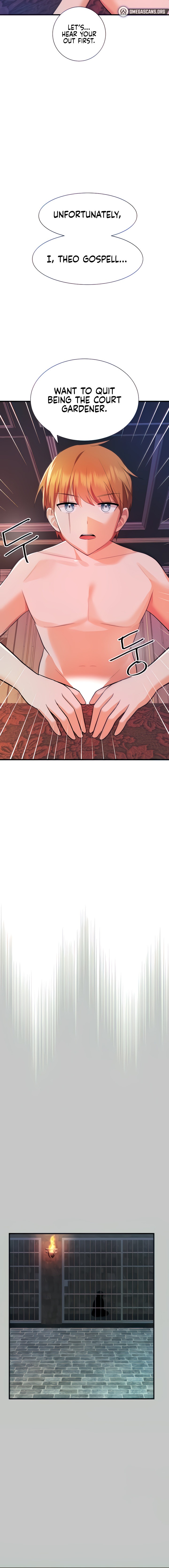 Training an Evil Young Lady 10