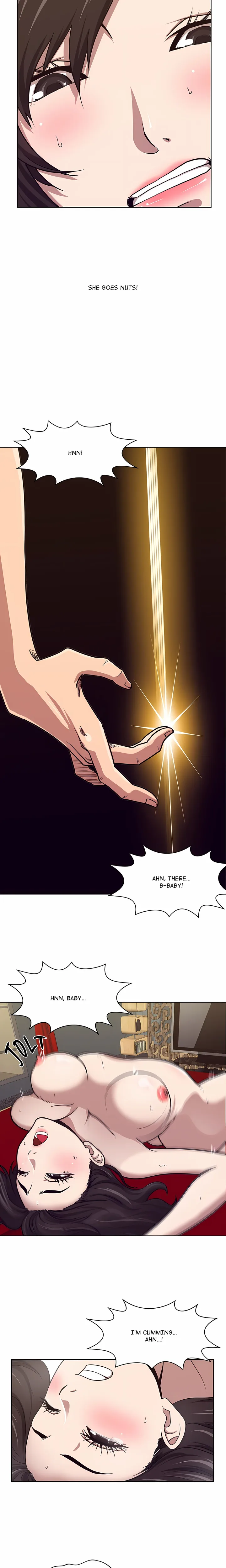 Trapped in Vengeance 10