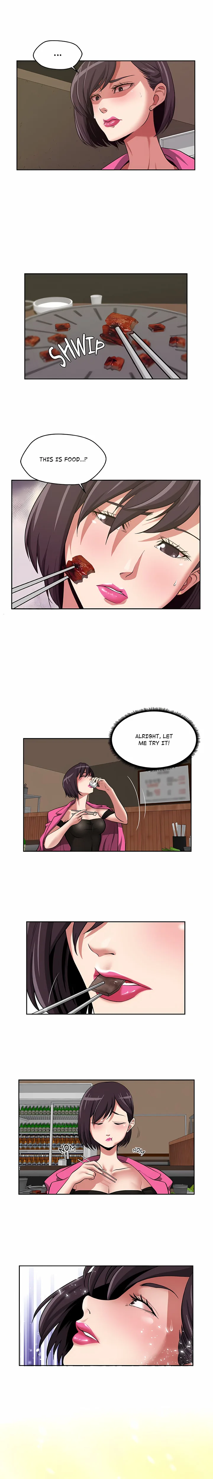 Trapped in Vengeance 10